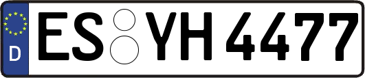 ES-YH4477