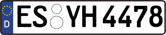 ES-YH4478