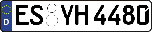 ES-YH4480