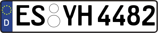 ES-YH4482
