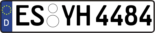 ES-YH4484