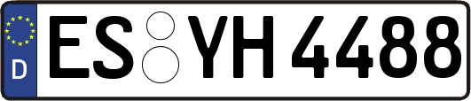 ES-YH4488