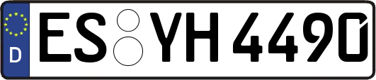 ES-YH4490