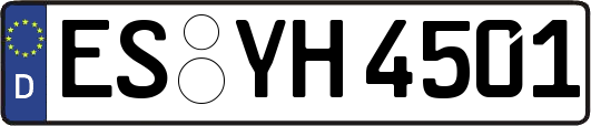 ES-YH4501