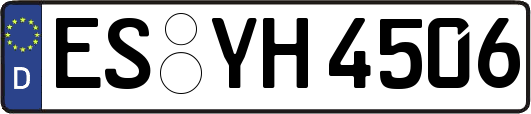 ES-YH4506