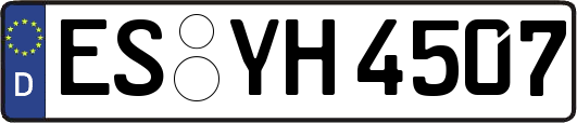 ES-YH4507
