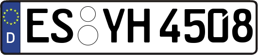 ES-YH4508