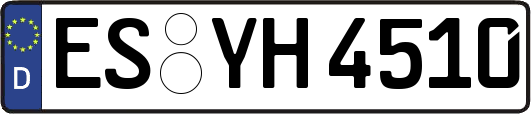 ES-YH4510