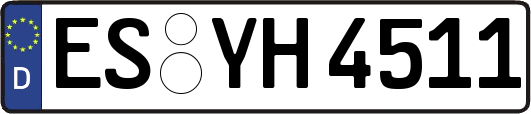 ES-YH4511