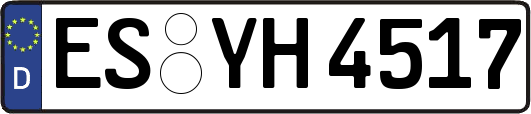 ES-YH4517