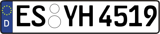 ES-YH4519