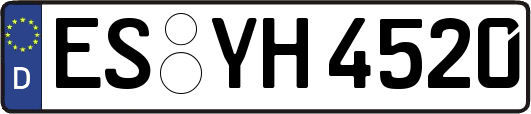 ES-YH4520