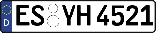 ES-YH4521