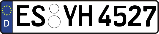 ES-YH4527