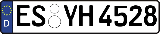 ES-YH4528