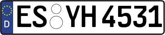 ES-YH4531