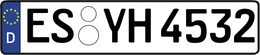 ES-YH4532