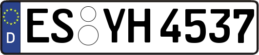 ES-YH4537