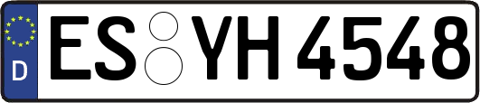 ES-YH4548