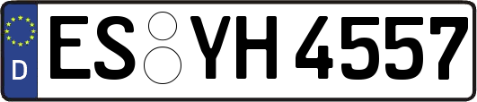 ES-YH4557