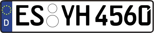 ES-YH4560