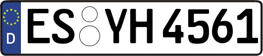 ES-YH4561