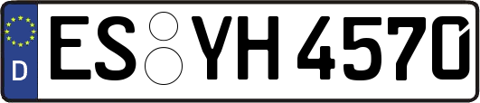 ES-YH4570
