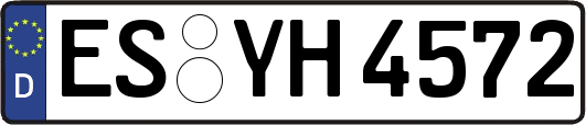 ES-YH4572