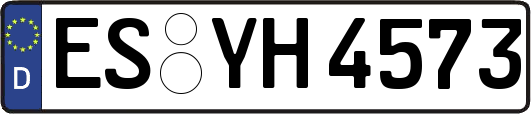 ES-YH4573