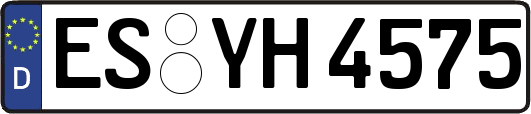 ES-YH4575
