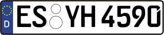 ES-YH4590