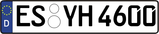ES-YH4600