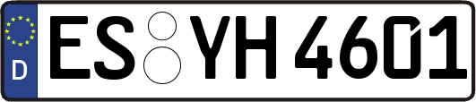 ES-YH4601