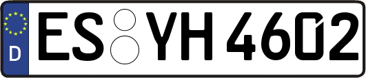 ES-YH4602