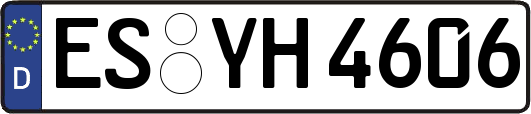 ES-YH4606
