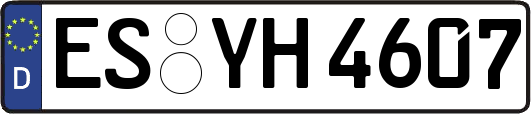 ES-YH4607