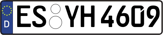ES-YH4609