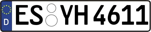 ES-YH4611