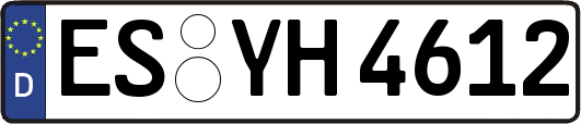 ES-YH4612