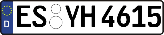 ES-YH4615