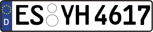 ES-YH4617