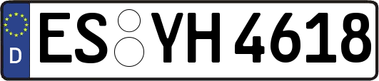 ES-YH4618