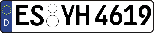 ES-YH4619