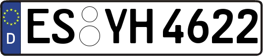 ES-YH4622