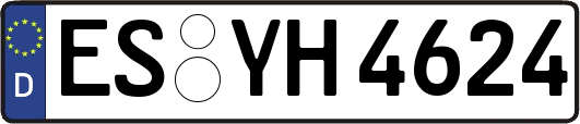 ES-YH4624