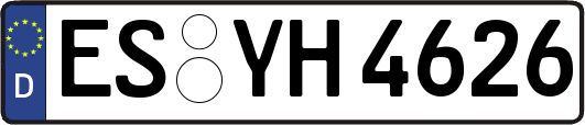 ES-YH4626