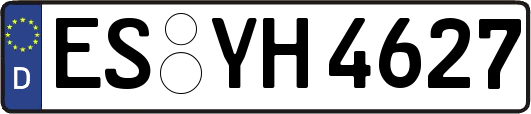ES-YH4627
