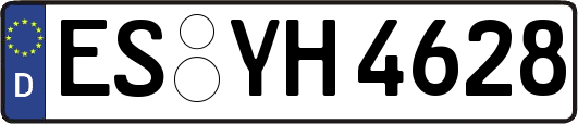 ES-YH4628