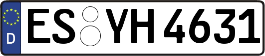ES-YH4631