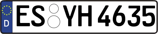 ES-YH4635